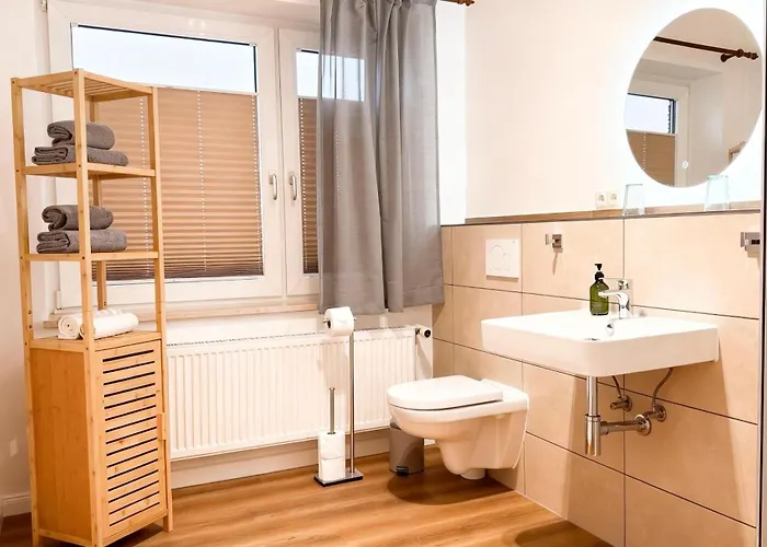 Straendhus Bed&Breakfast